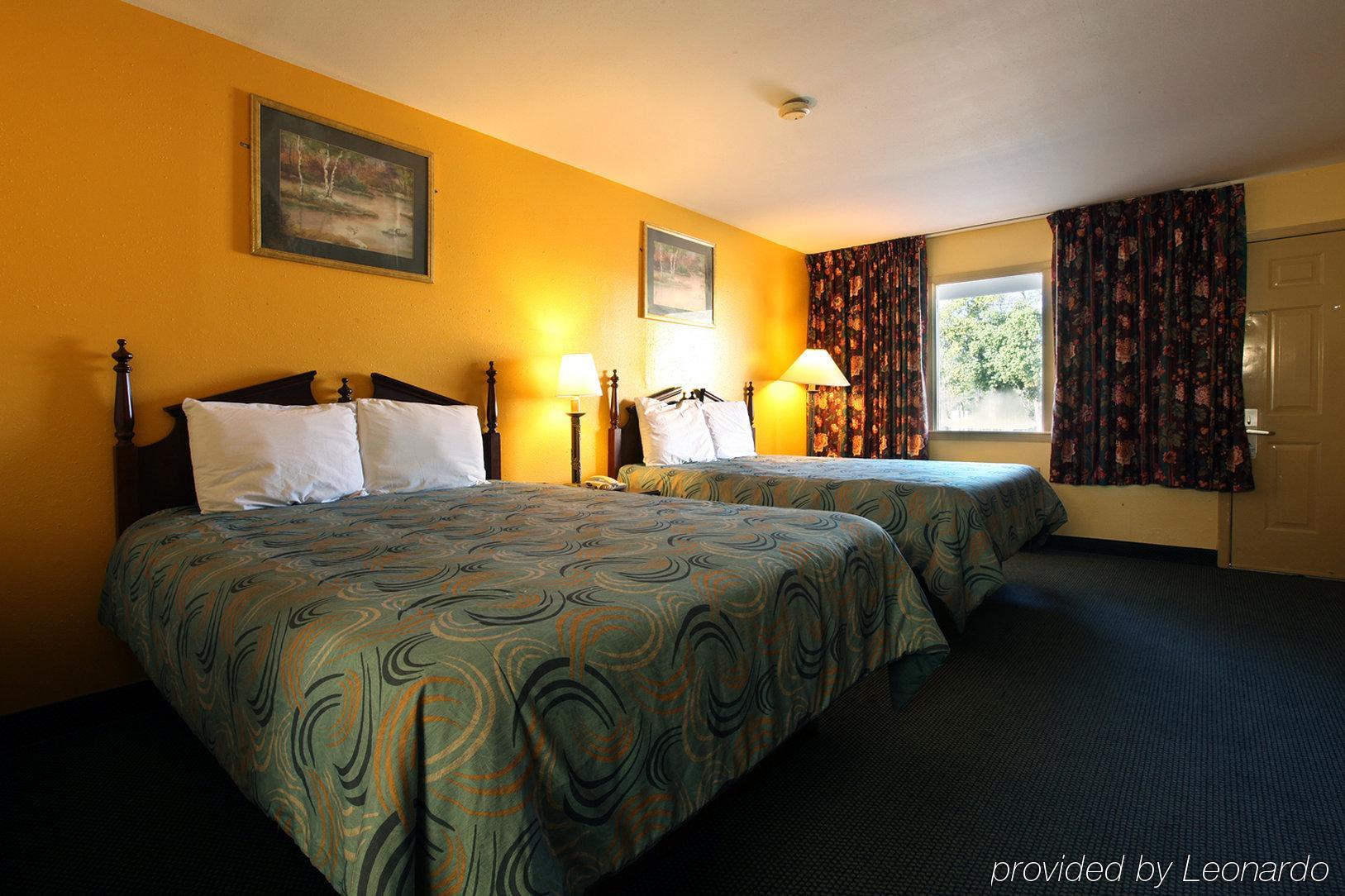 Studio 6-Huntsville, Tx Chambre photo