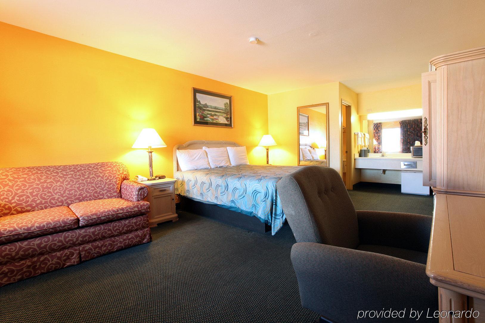 Studio 6-Huntsville, Tx Chambre photo