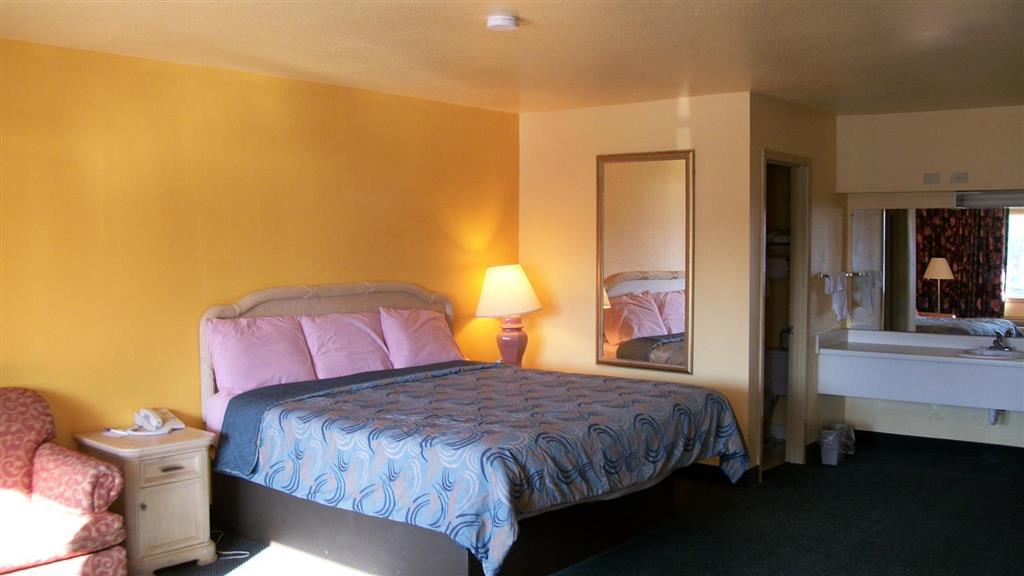 Studio 6-Huntsville, Tx Chambre photo