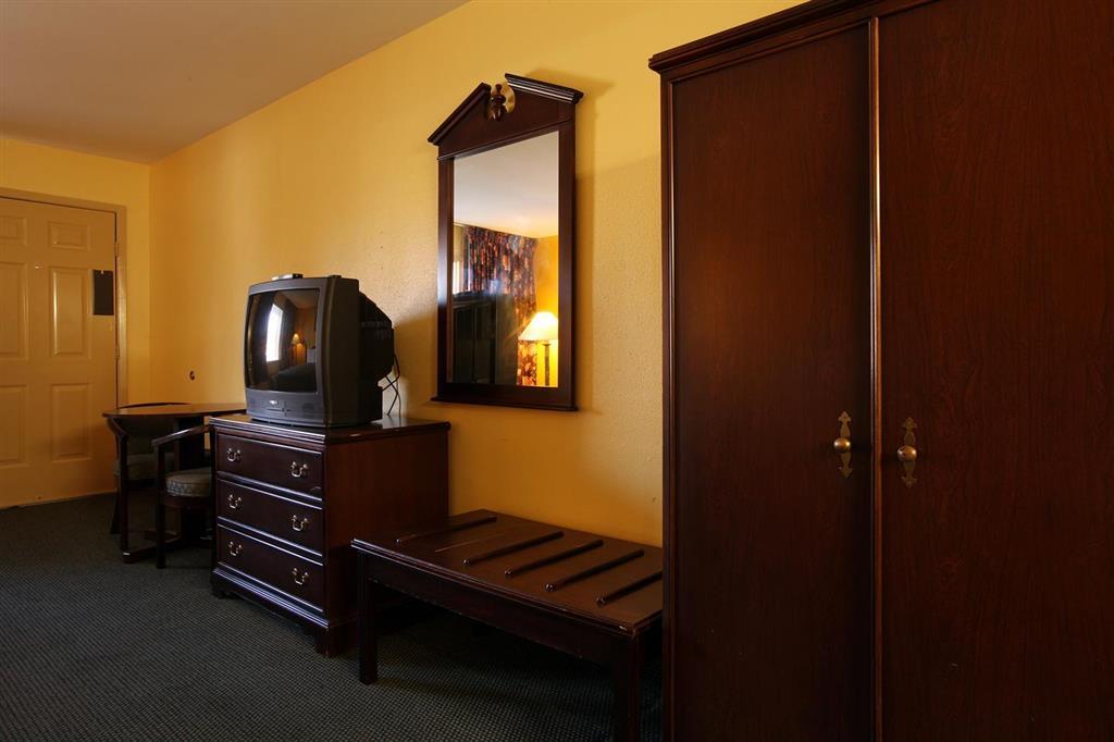 Studio 6-Huntsville, Tx Chambre photo